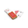 Jeux de 54 cartes pour Malle PPMS