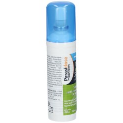 Spray Anti-Moustiques & Tiques Parasidose - Protection longue durée