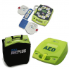 Pack défibrillateur complet Zoll AED Plus  auto - Au meilleur prix