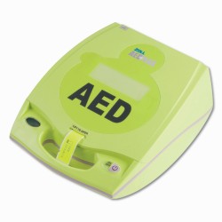 Pack défibrillateur complet Zoll AED Plus  auto - Au meilleur prix