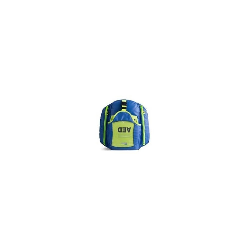 Sac à dos de secours ZOLL AED