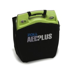 Pack défibrillateur complet Zoll AED Plus  auto - Au meilleur prix