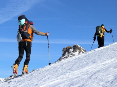 Comment préparer une trousse de secours pour le ski ?